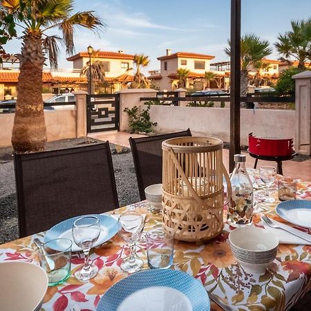 Casa Belle - No Stress Holidays Lajares Exterior photo