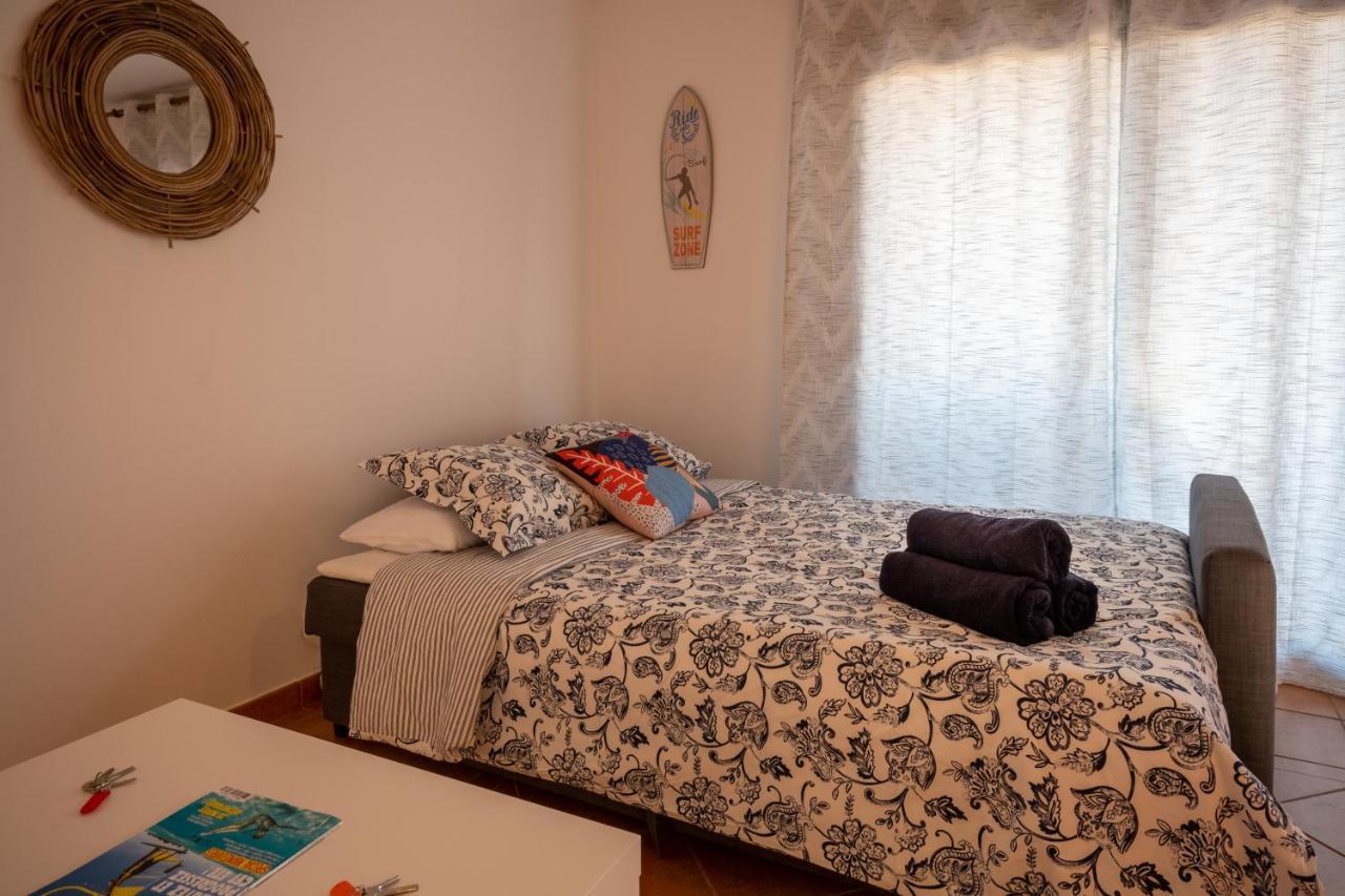 Casa Belle - No Stress Holidays Lajares Exterior photo
