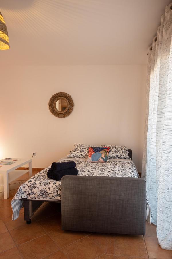 Casa Belle - No Stress Holidays Lajares Exterior photo