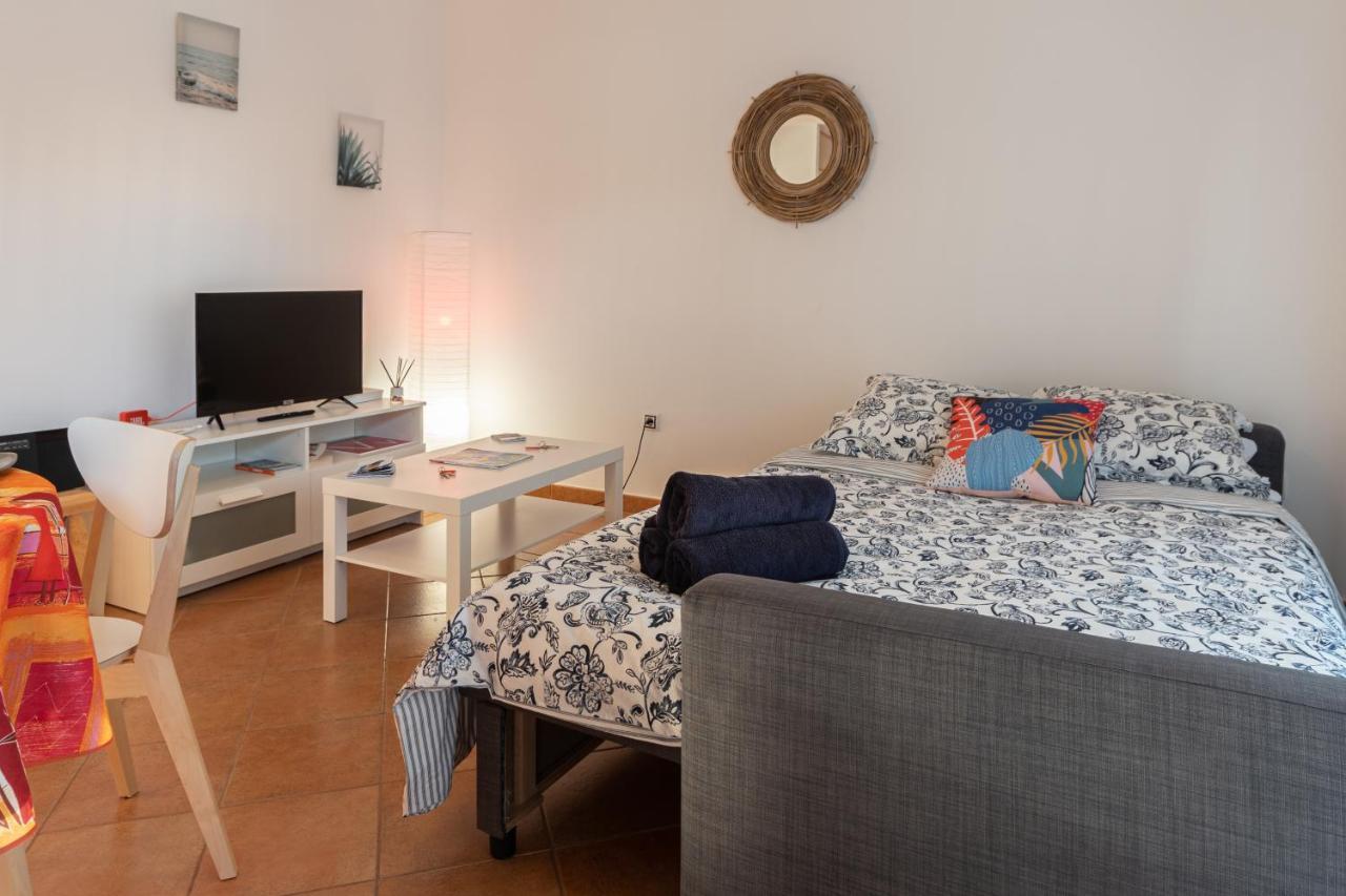 Casa Belle - No Stress Holidays Lajares Exterior photo