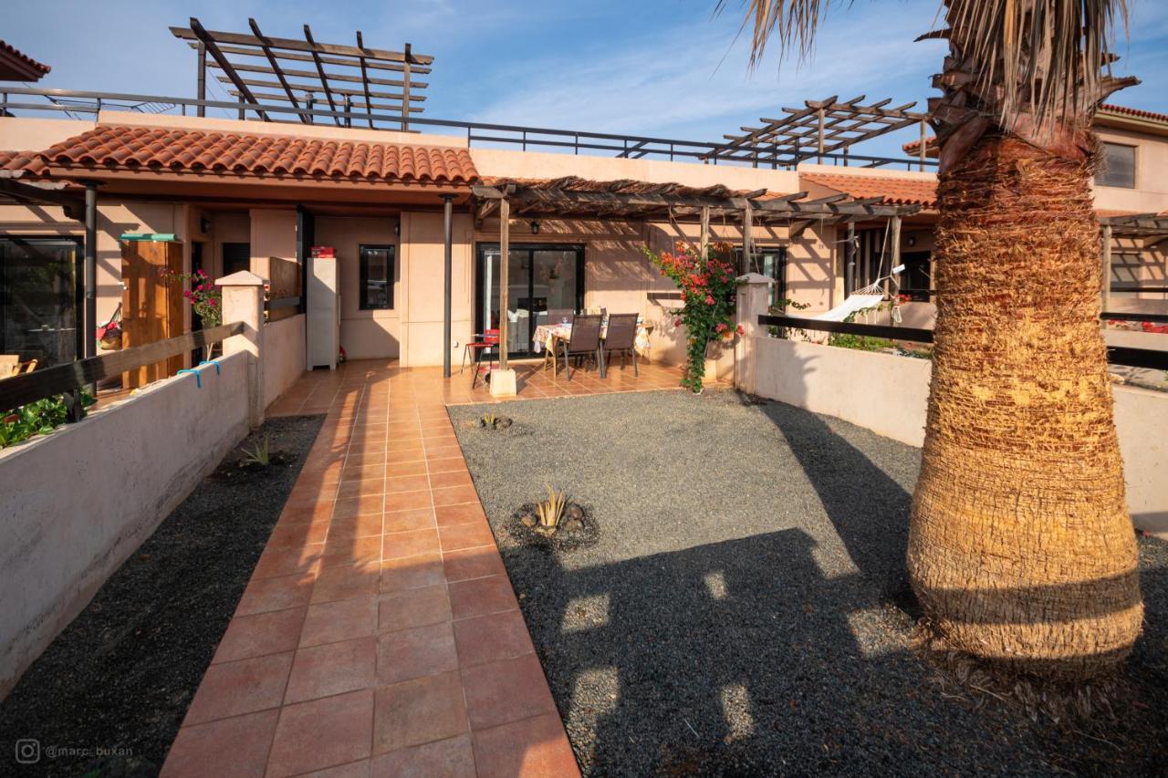 Casa Belle - No Stress Holidays Lajares Exterior photo