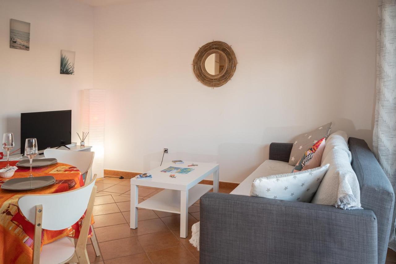 Casa Belle - No Stress Holidays Lajares Exterior photo