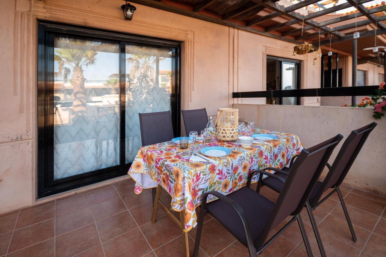 Casa Belle - No Stress Holidays Lajares Exterior photo