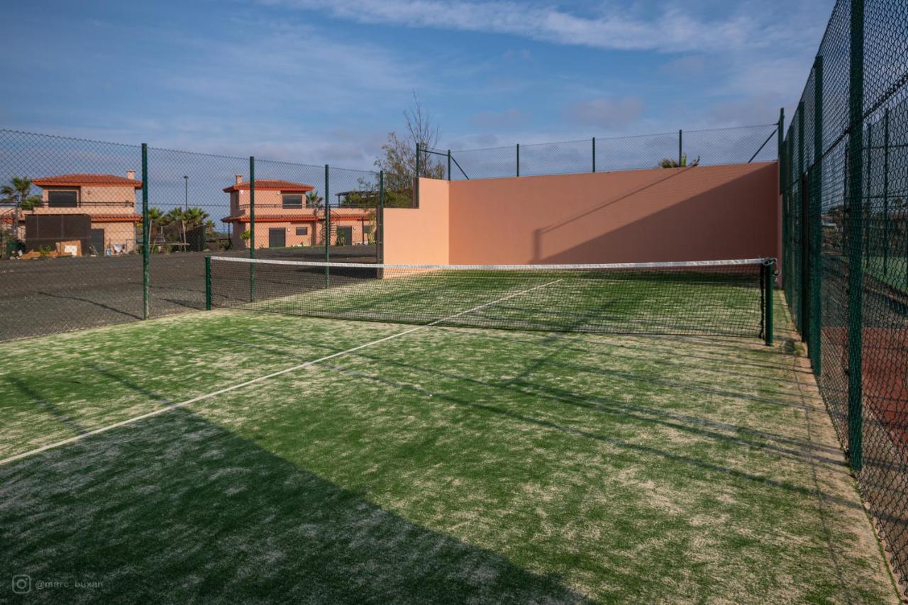 Casa Belle - No Stress Holidays Lajares Exterior photo
